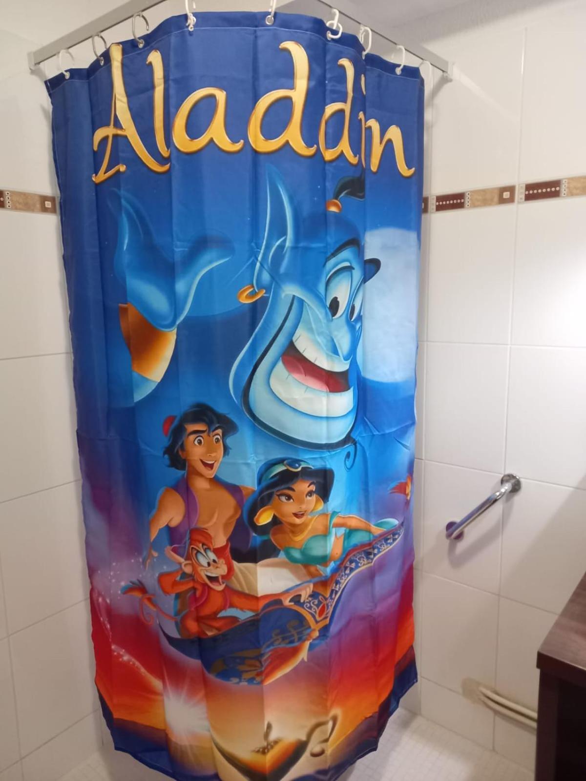 C101 Appartement Disneyland Монтеврен Экстерьер фото